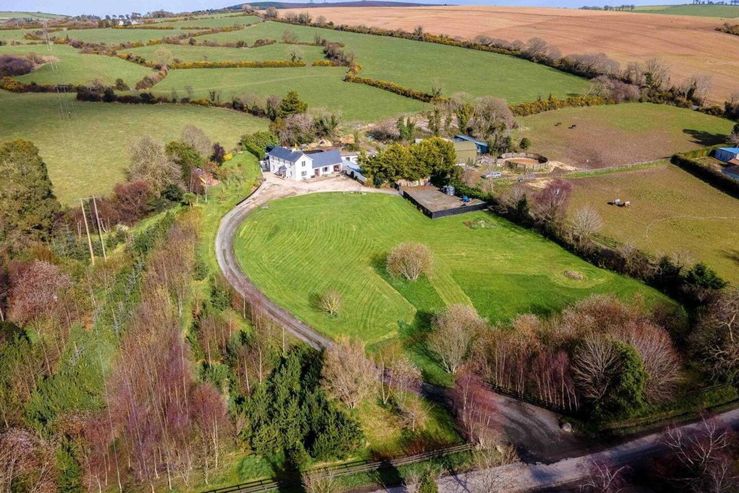 The Farmhouse, Ballinteskin 13 of 14