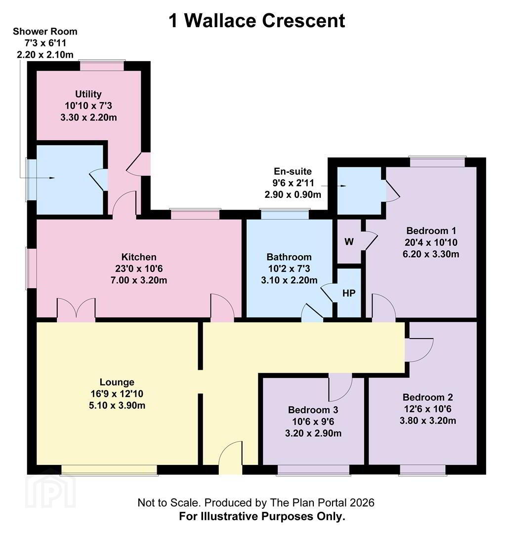 1 Wallace Crescent 47 of 47
