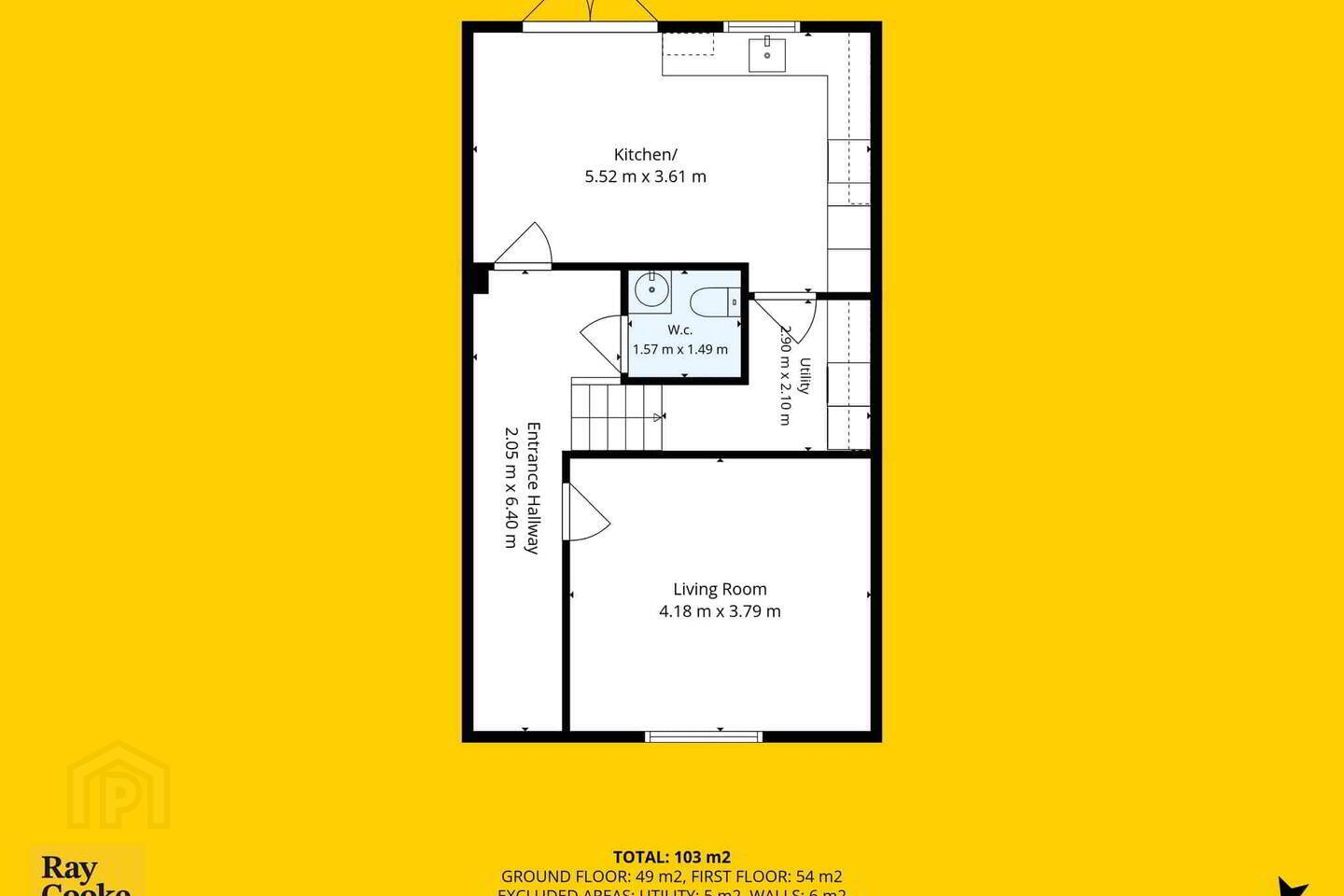 53 Barnwell Park 27 of 28