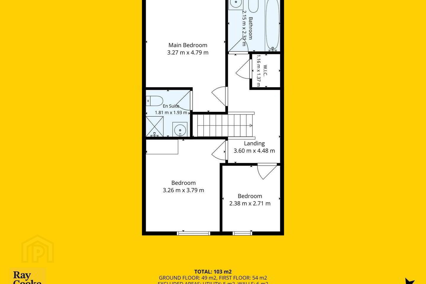53 Barnwell Park 28 of 28
