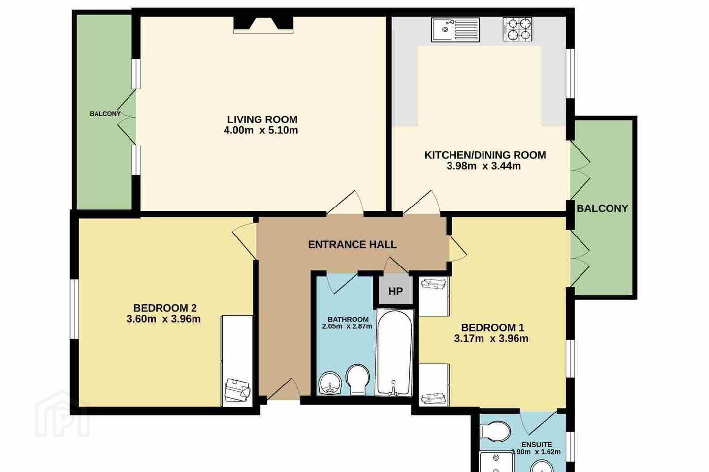 25 Garnish Square 13 of 13