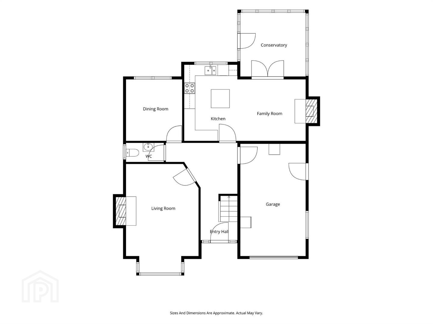 6 Moorfield Court 26 of 27