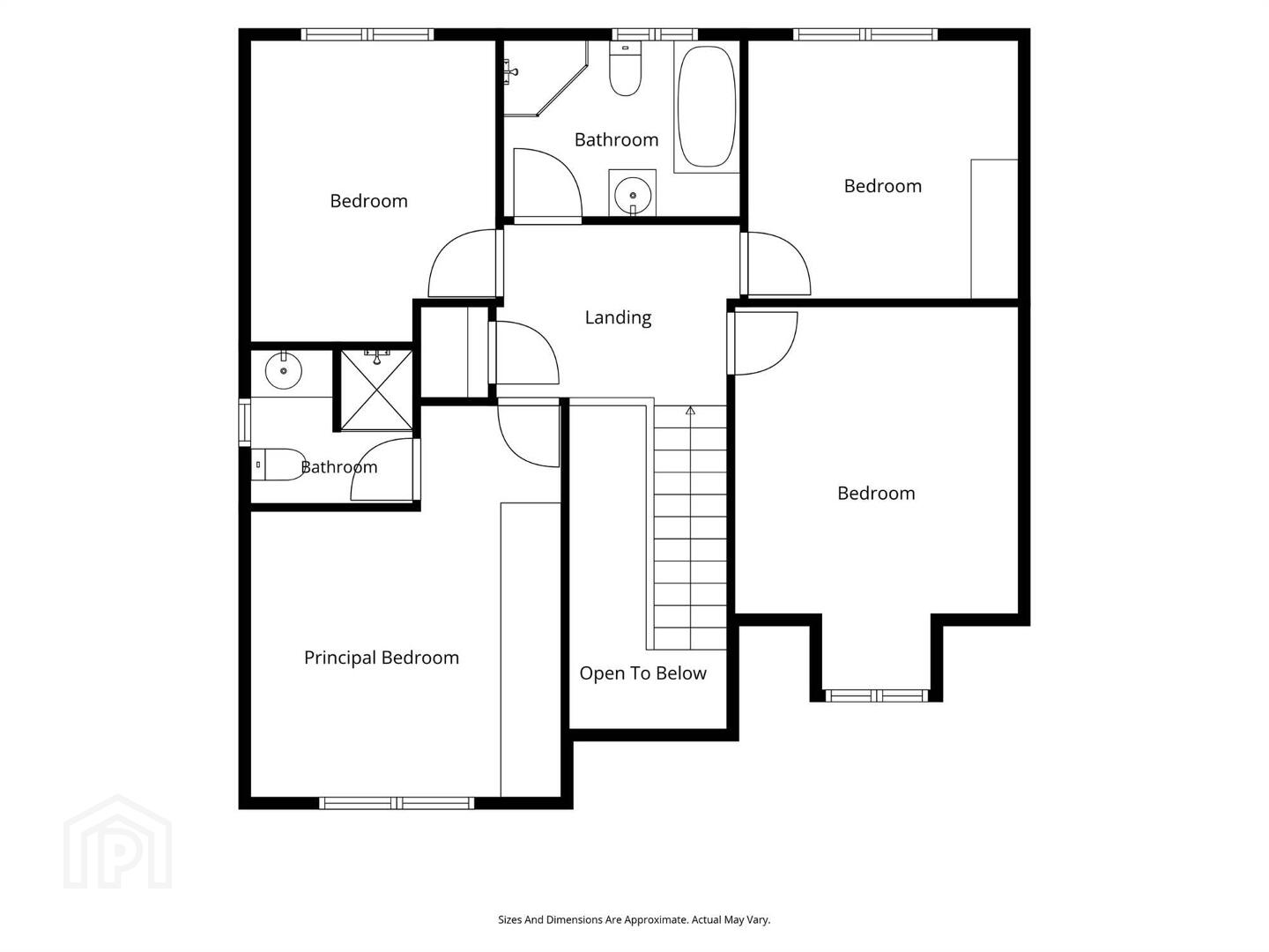 6 Moorfield Court 27 of 27