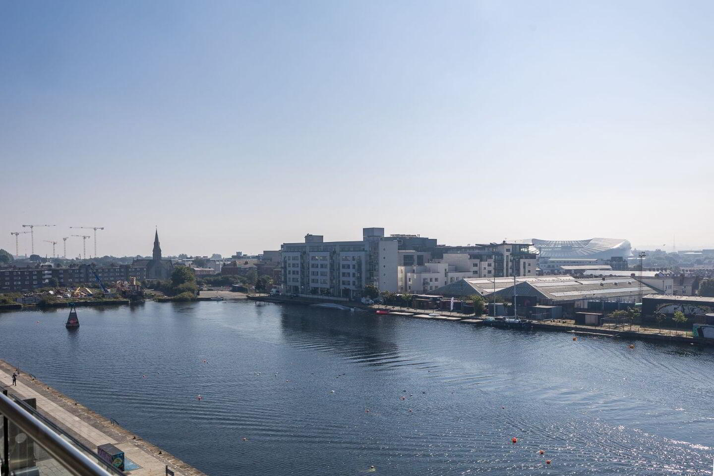 Apartment 56 The Waterfront Hanover Quay 24 of 25