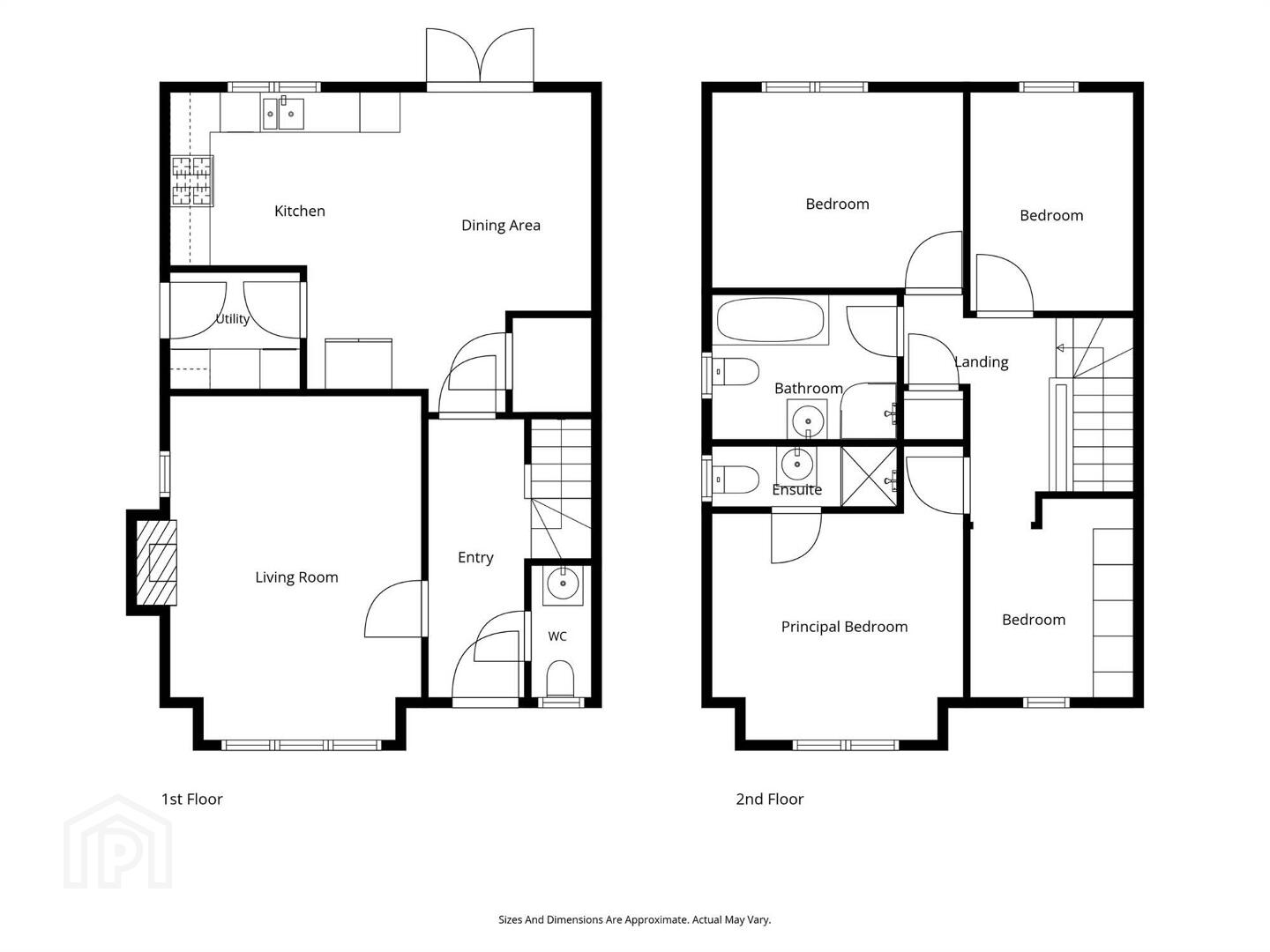 11 Brooke Hall Close 29 of 29