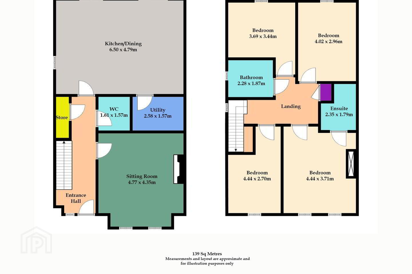 2 Wellington Place 29 of 29