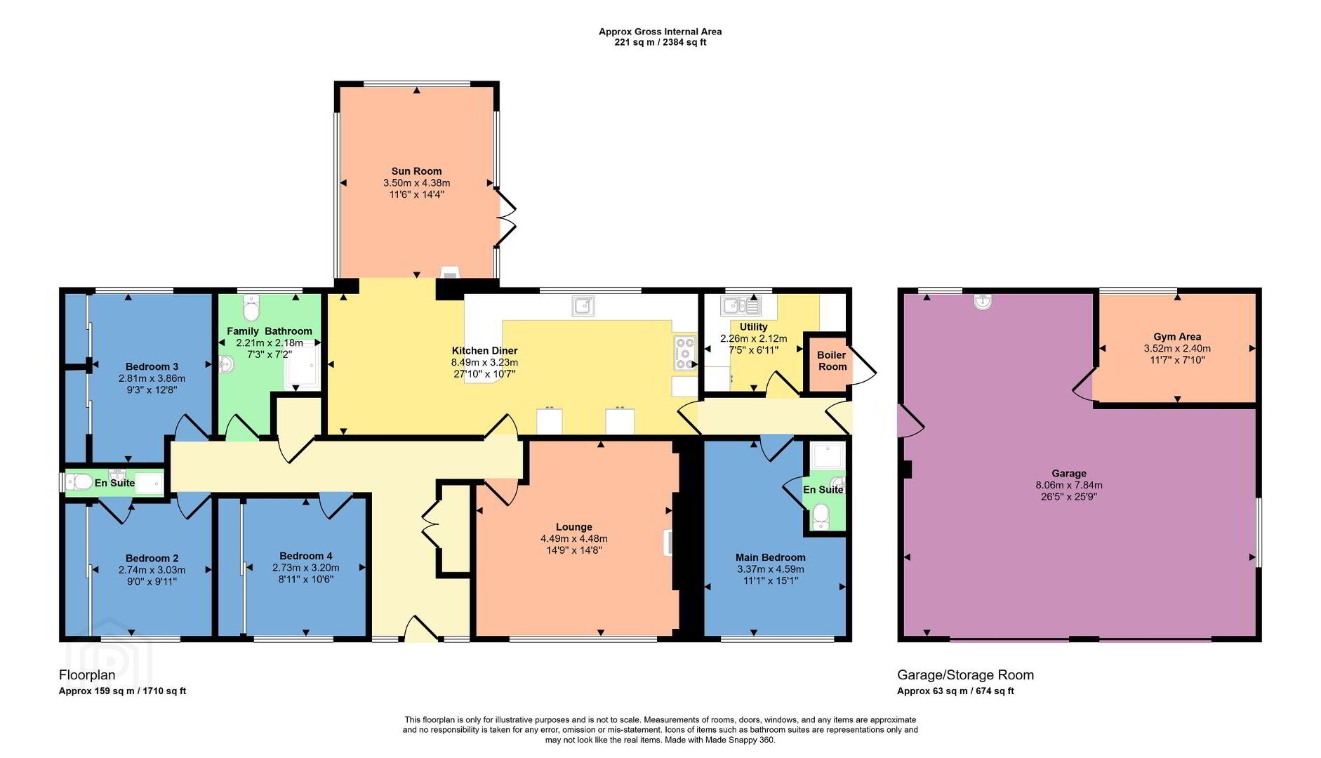 34 Glebe Road 46 of 47