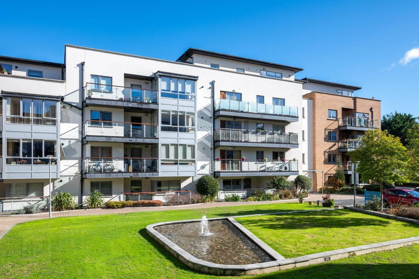 Apt 106 Block, 1 The Watermill 1 of 26