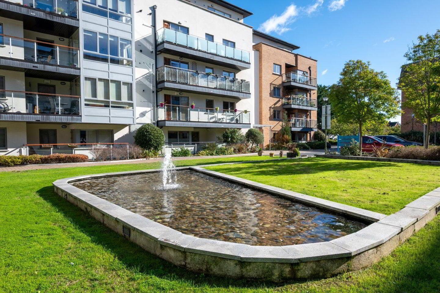 Apt 106 Block, 1 The Watermill 2 of 26