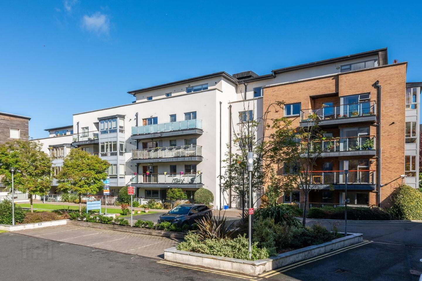 Apt 106 Block, 1 The Watermill 3 of 26