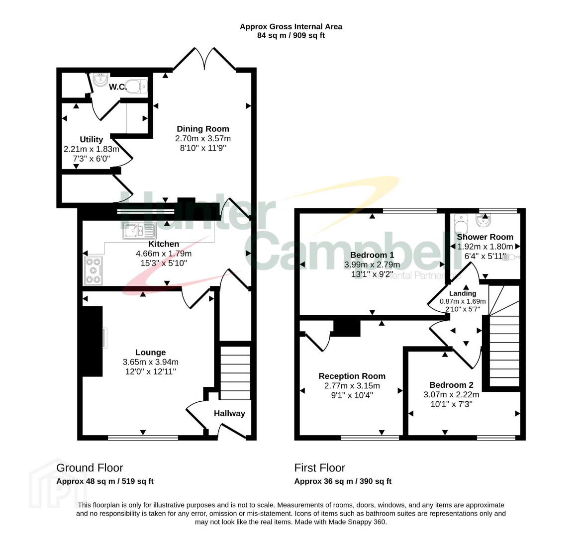 55 Drumahoe Road 22 of 23