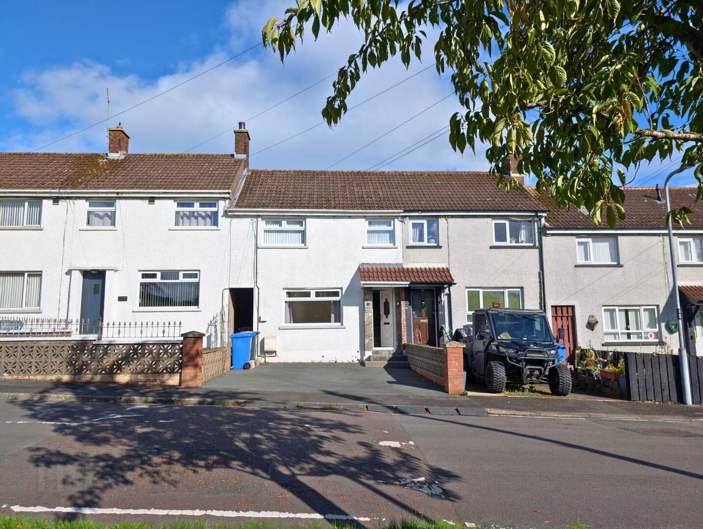 55 Drumahoe Road 1 of 23