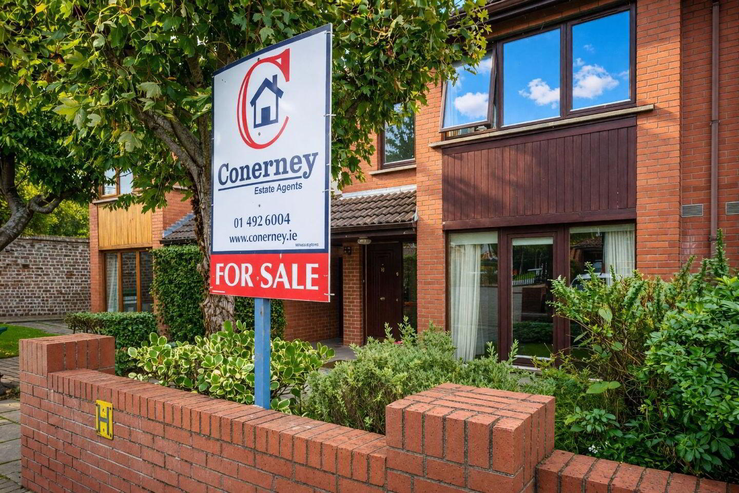 8 Belfield Close 30 of 31