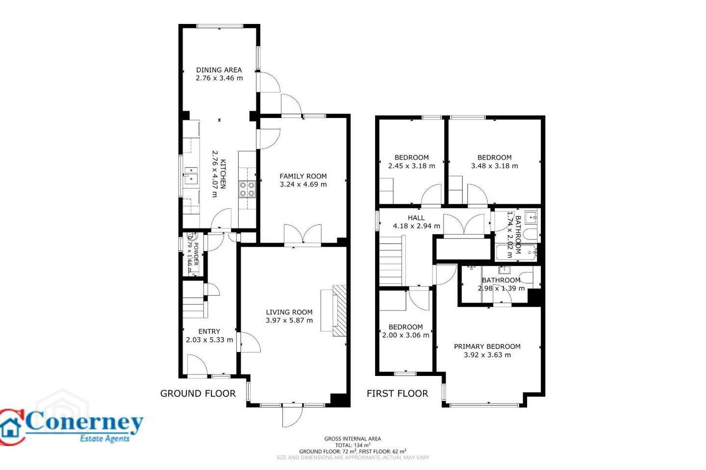 8 Belfield Close 31 of 31