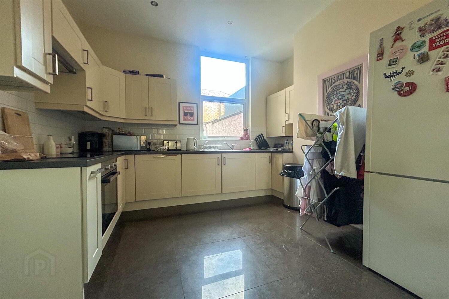 Flat 1, 47 Ashley Avenue 10 of 10