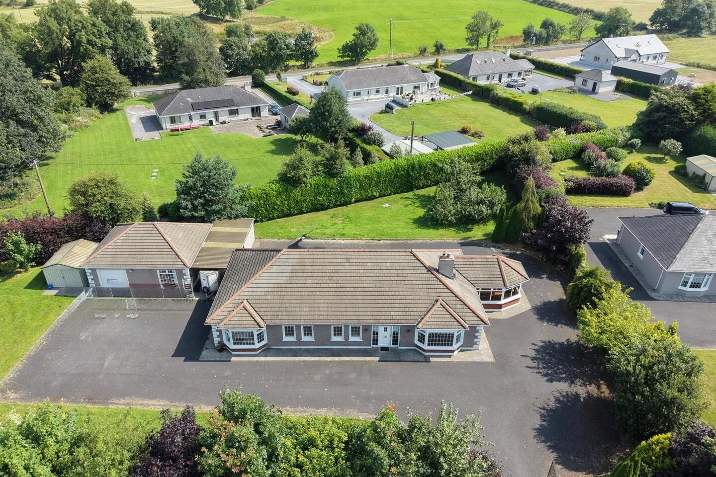 Curraghboy Village 41 of 41