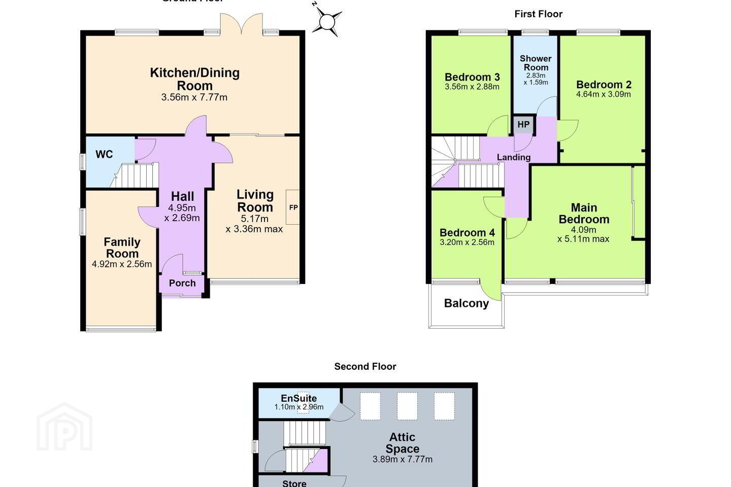 26 Glenageary Park 19 of 20