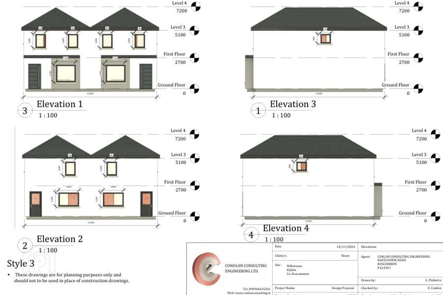 Elphin Town 17 of 18