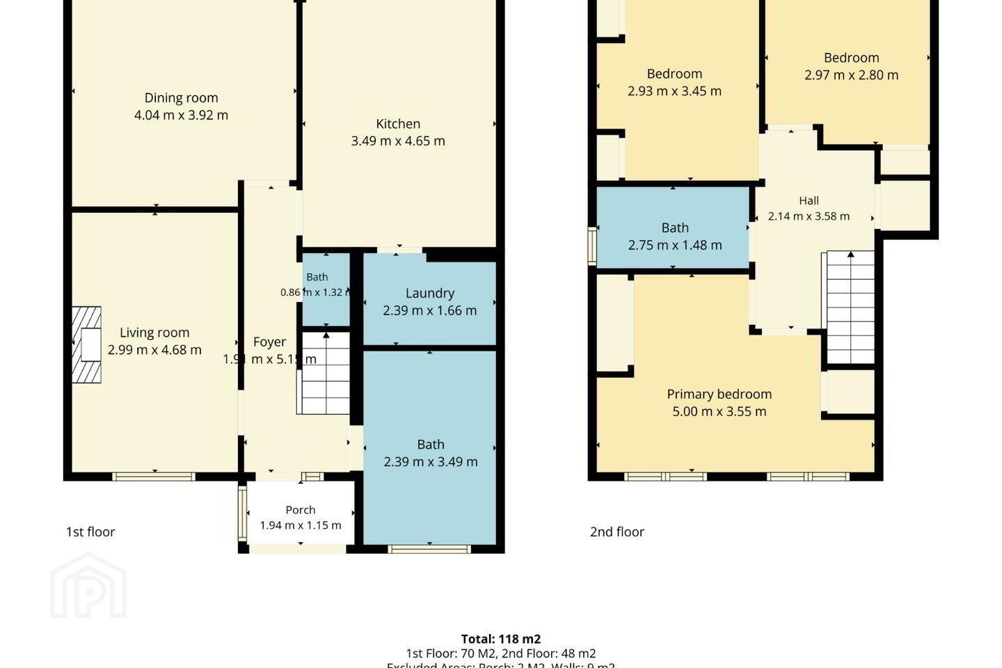 11 Aylsbury Avenue 25 of 25