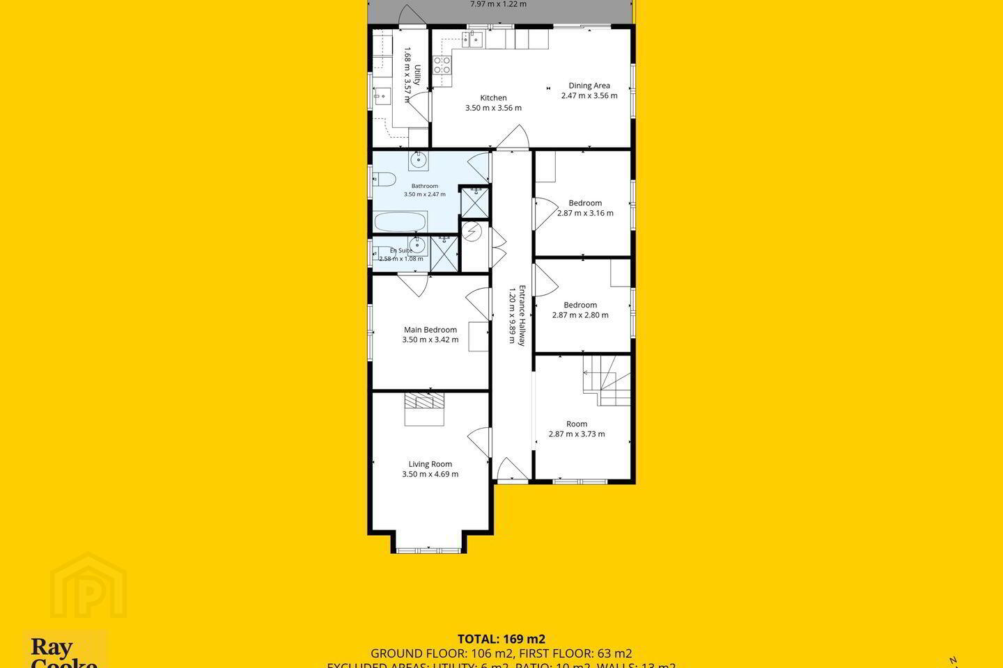 61B Church Road 39 of 40