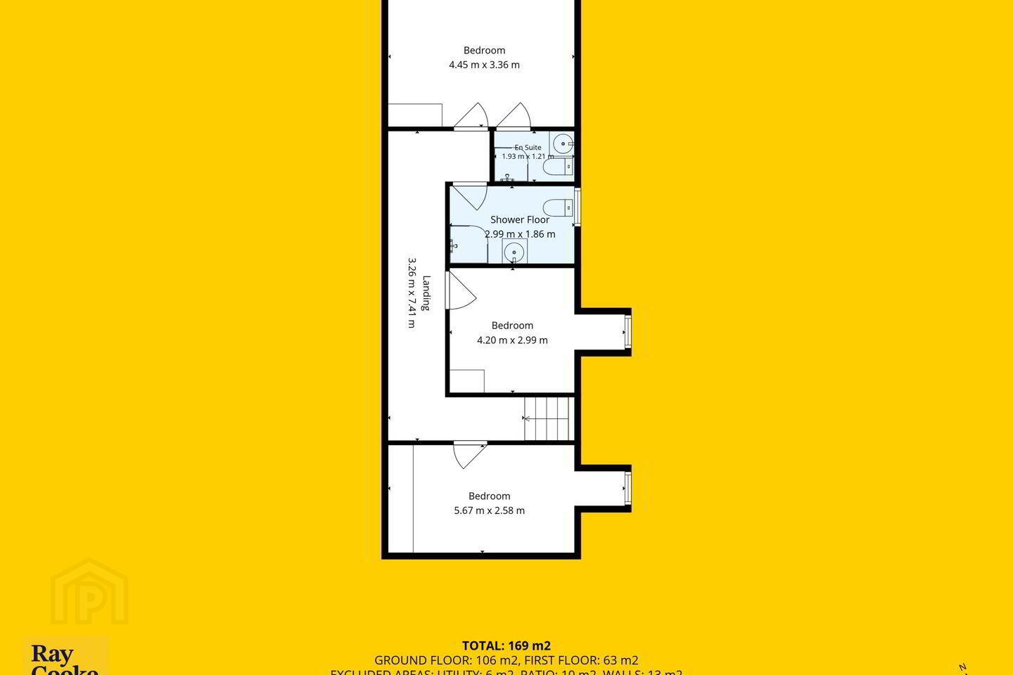 61B Church Road 40 of 40