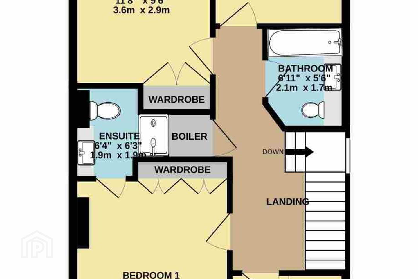 8 Verschoyle Crescent 16 of 16