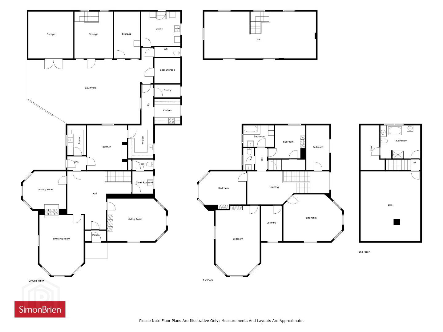 Edenfells, 4 Lisburn Road 76 of 76