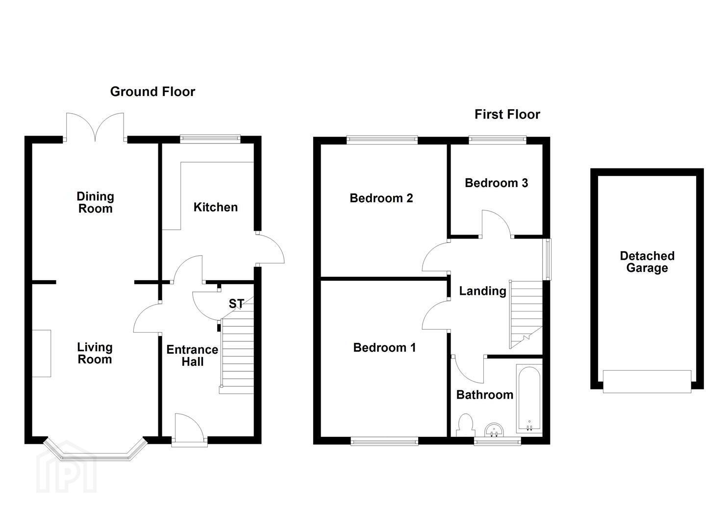 4 Rockland Crescent 15 of 15