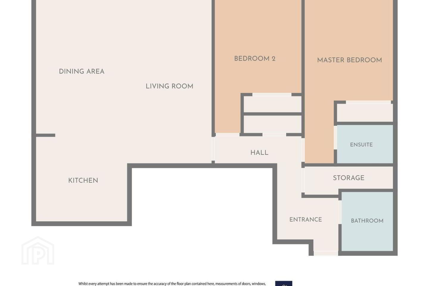 Apartment 24 Key 25 of 25