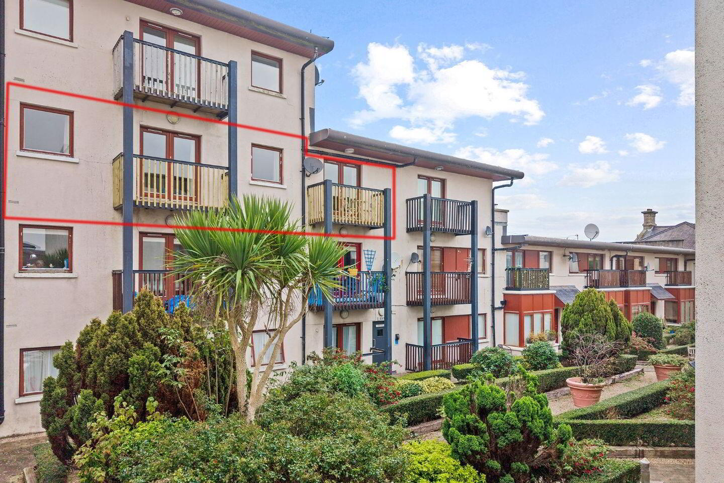 Apartment 24 Key 1 of 25