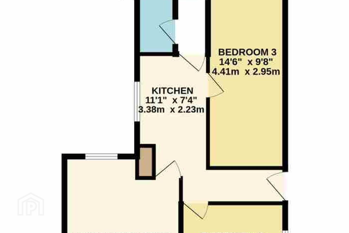 2 Powerstown Cottages 19 of 19