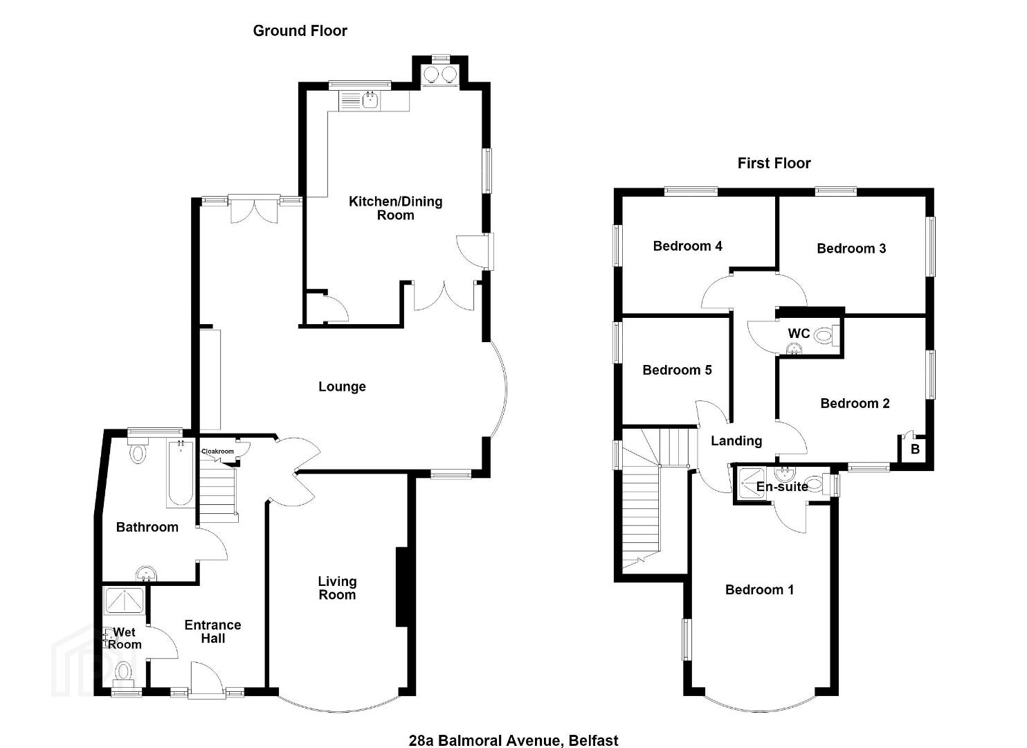 28a Balmoral Avenue 33 of 33