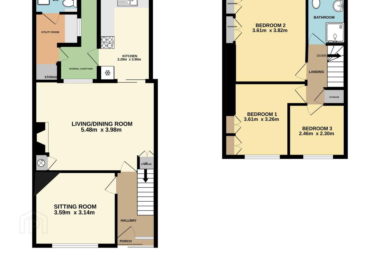 299 Errigal Road 12 of 12