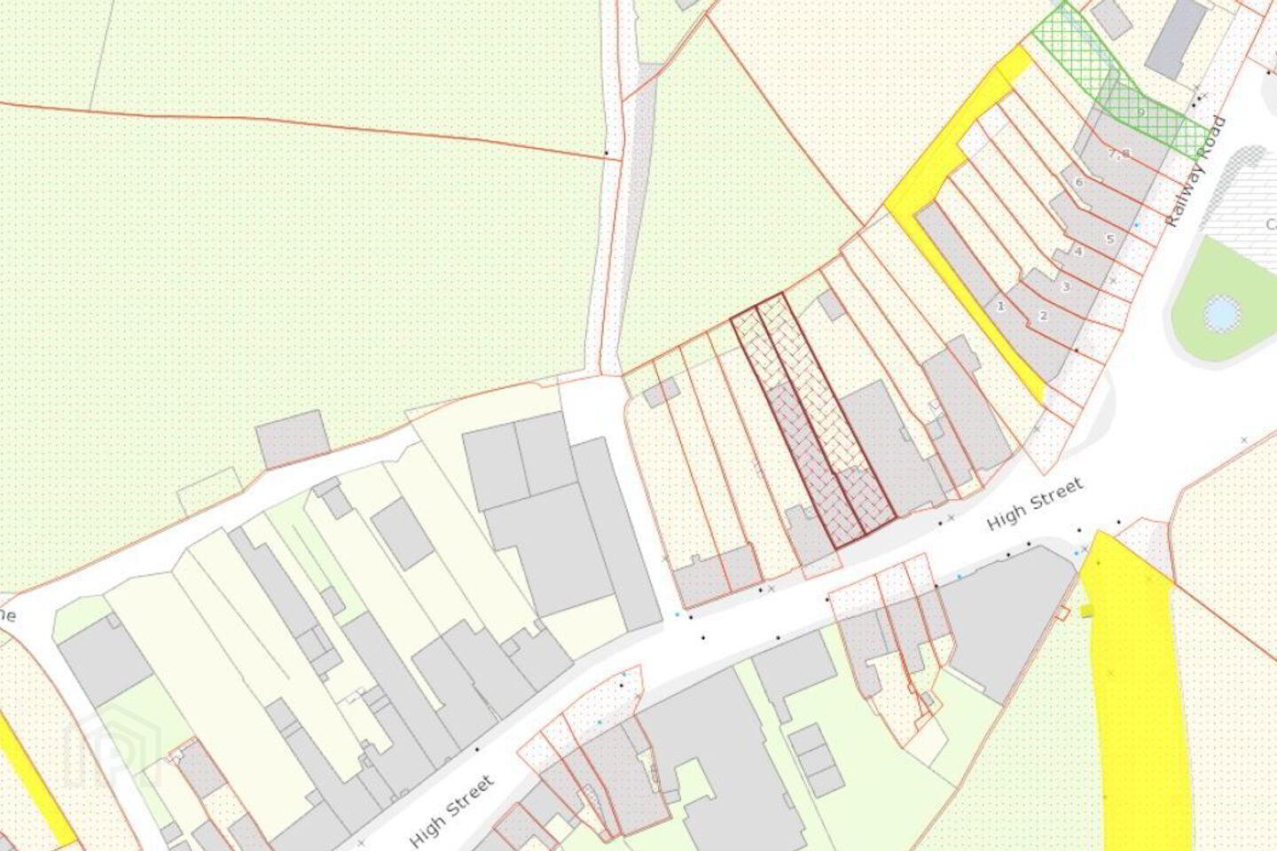 High Street 9 of 9