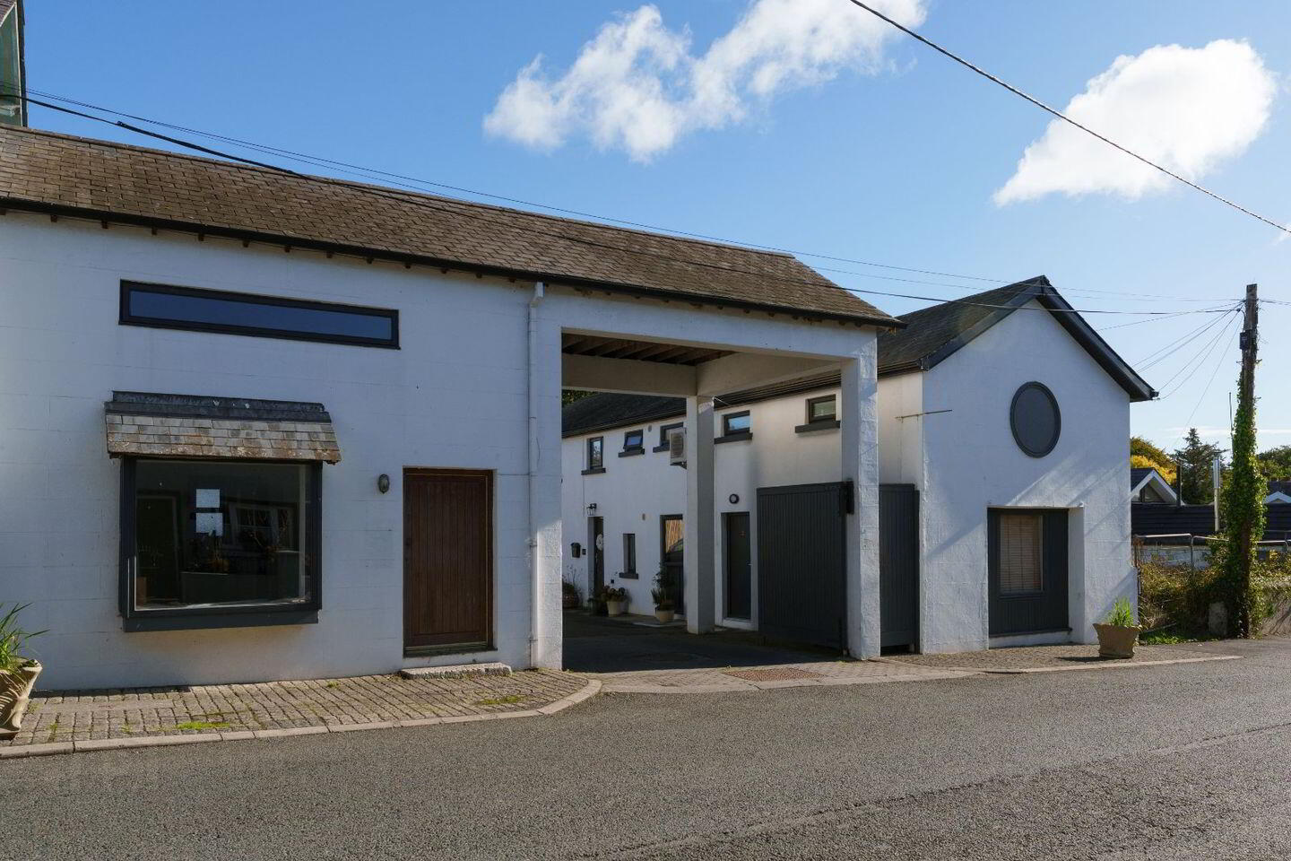 The Coach House, Newcastle Village 18 of 19