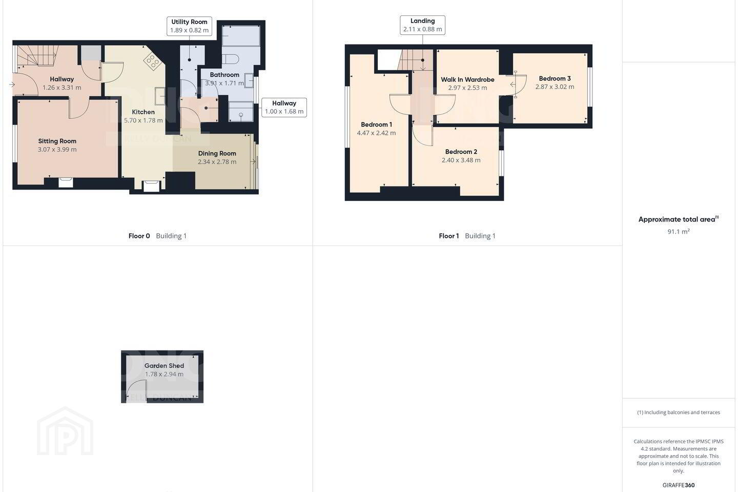 250 Dalton Park 29 of 30