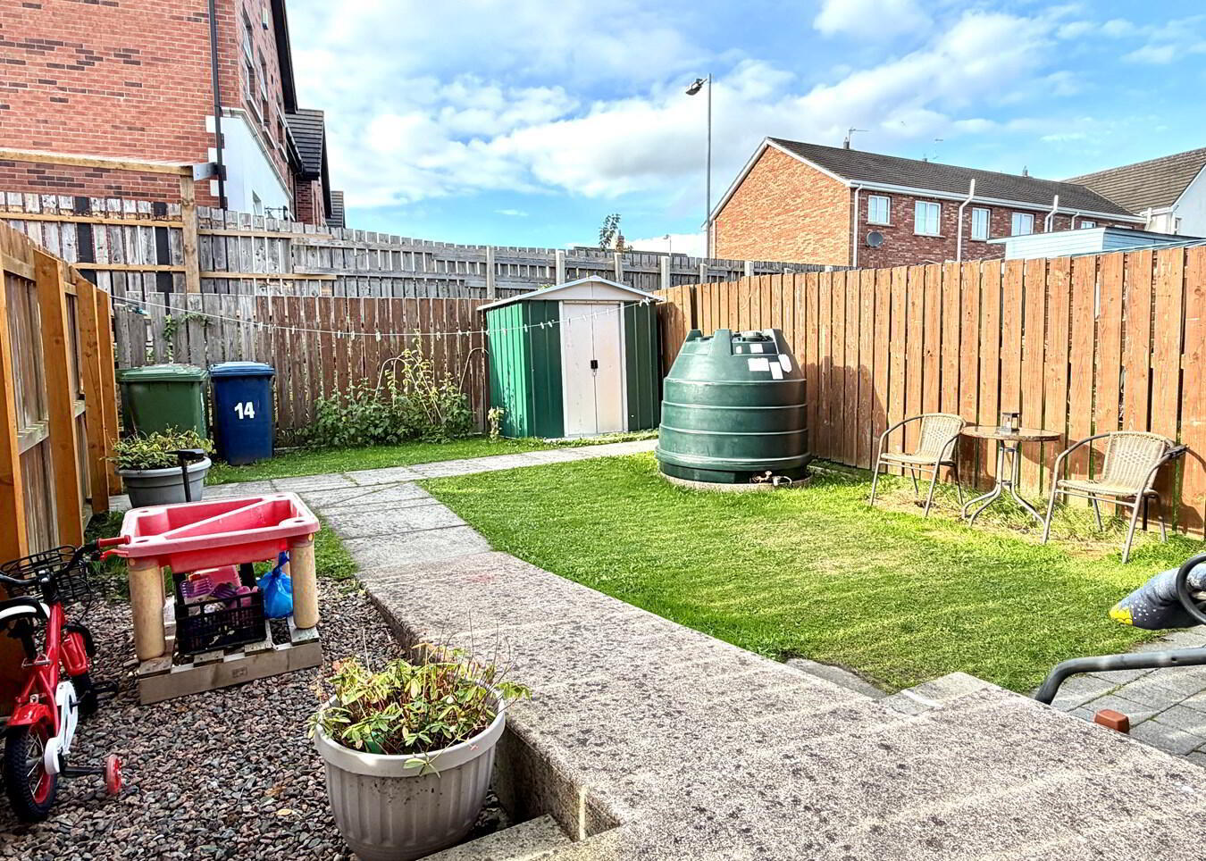 14 Selshion Mews 16 of 17