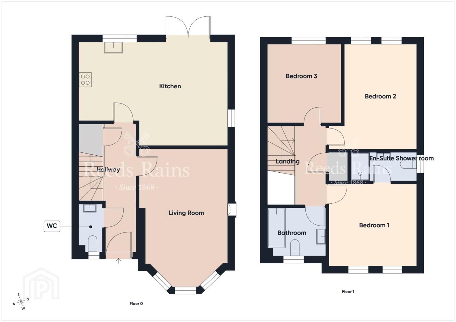 4 Millmount Gardens 29 of 30