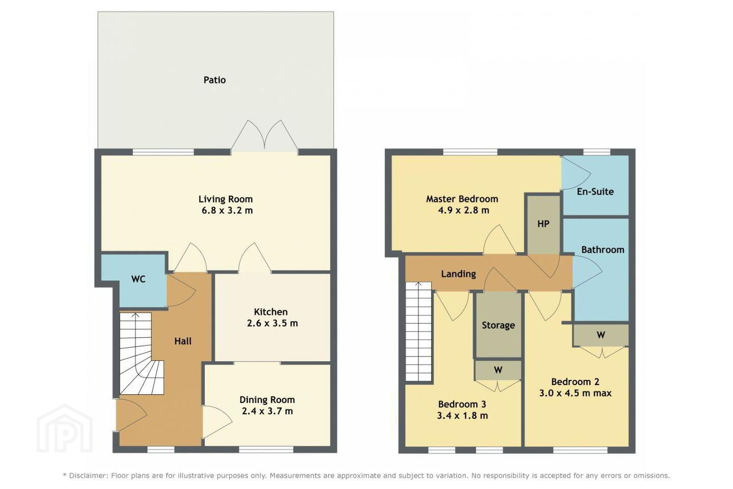 1 Castlegate House 21 of 21
