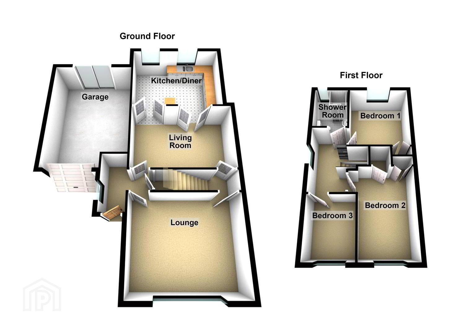 106 Glenholm Park 19 of 19
