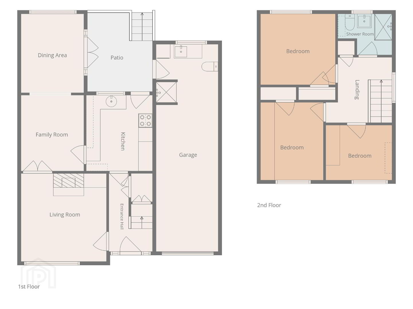 12 Knockview Drive 27 of 27