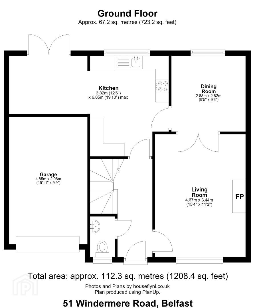 51 Windermere Road 43 of 44