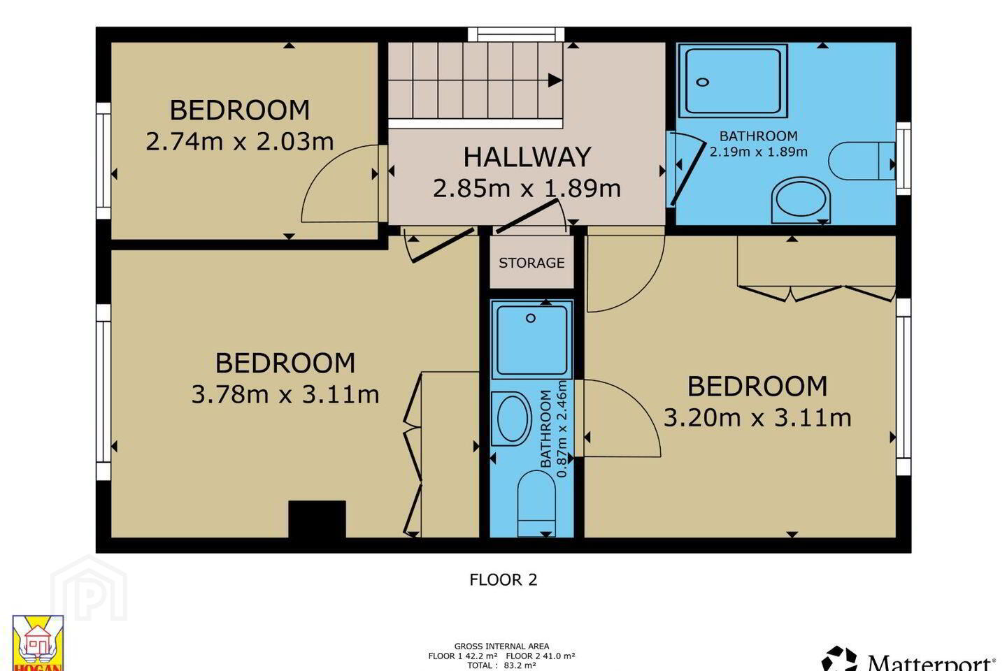 14 Beechdale Place 20 of 21