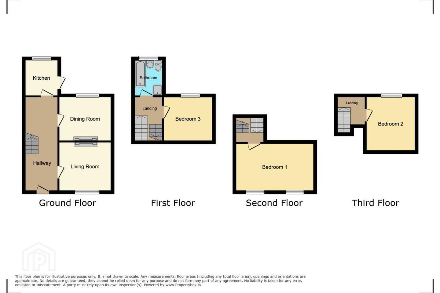 25 Saint Michael's Road 19 of 19