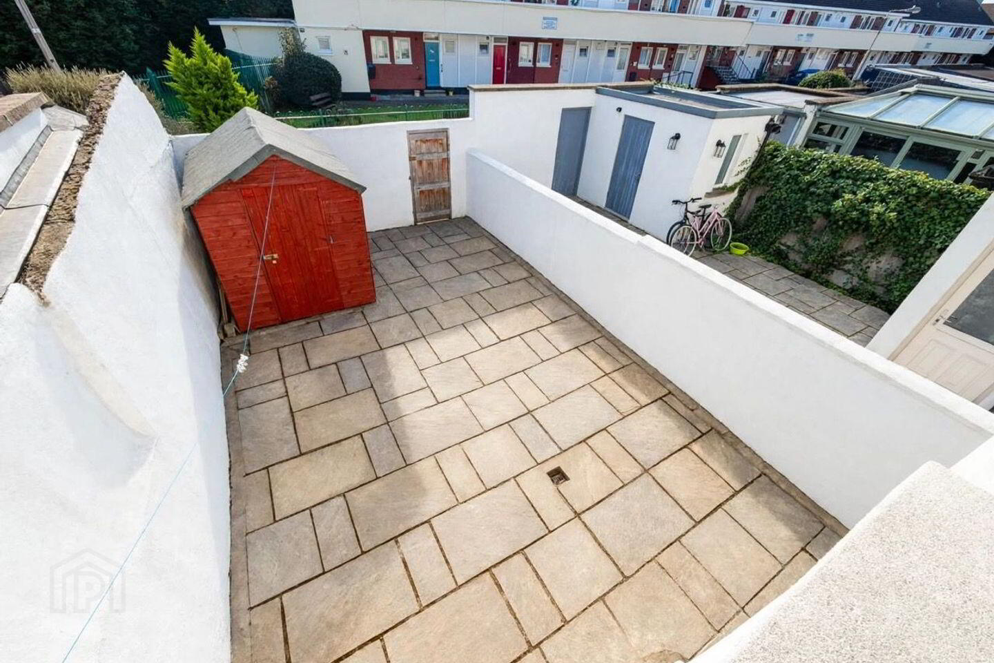 25 Saint Michael's Road 18 of 19