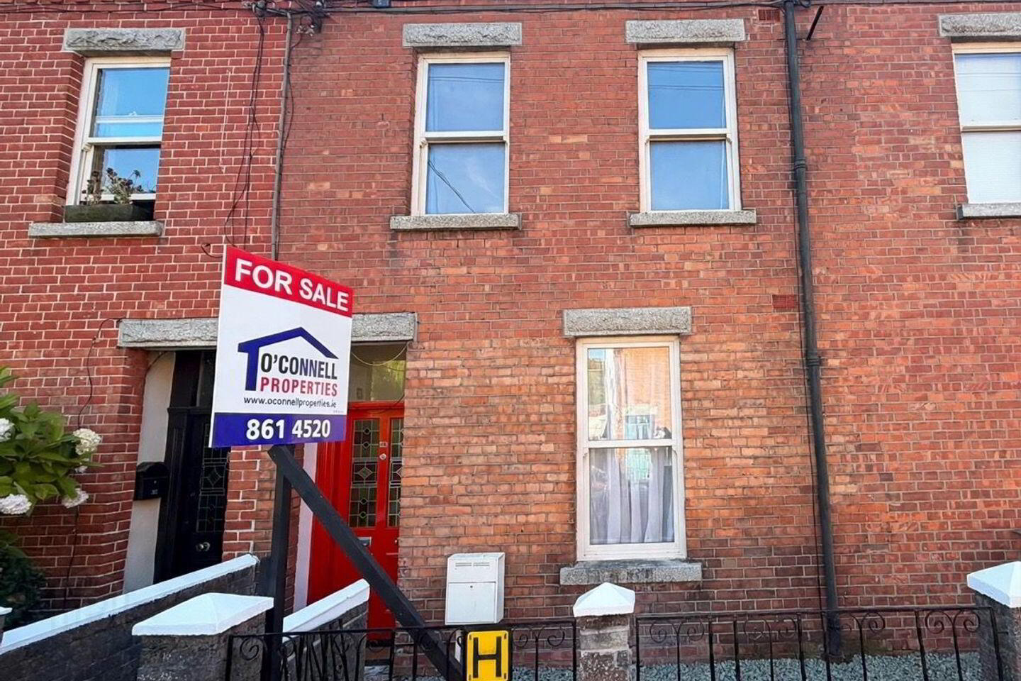 25 Saint Michael's Road 1 of 19