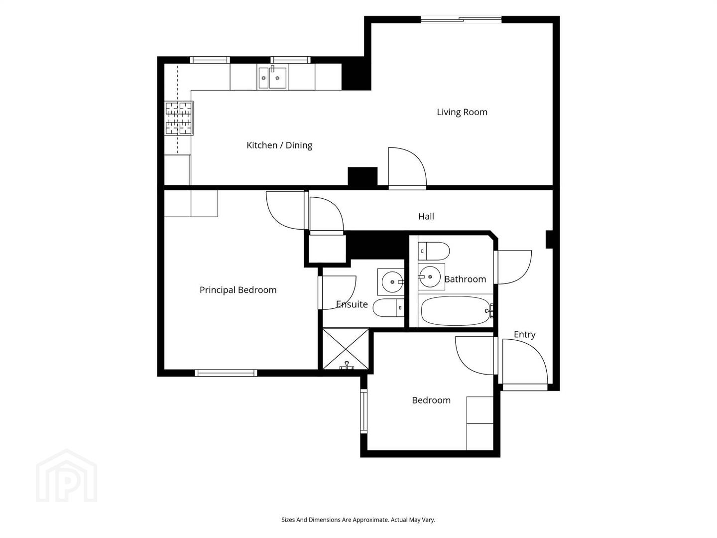 Apt 7, 501 Lisburn Road 17 of 17