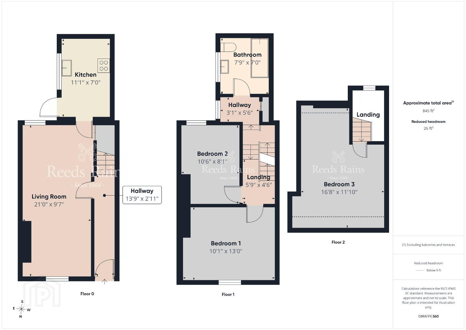 42 Dunvegan Street 21 of 22