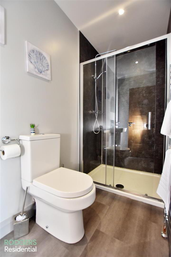 Apartment 2 34 Upper Newtownards Road 23 of 23