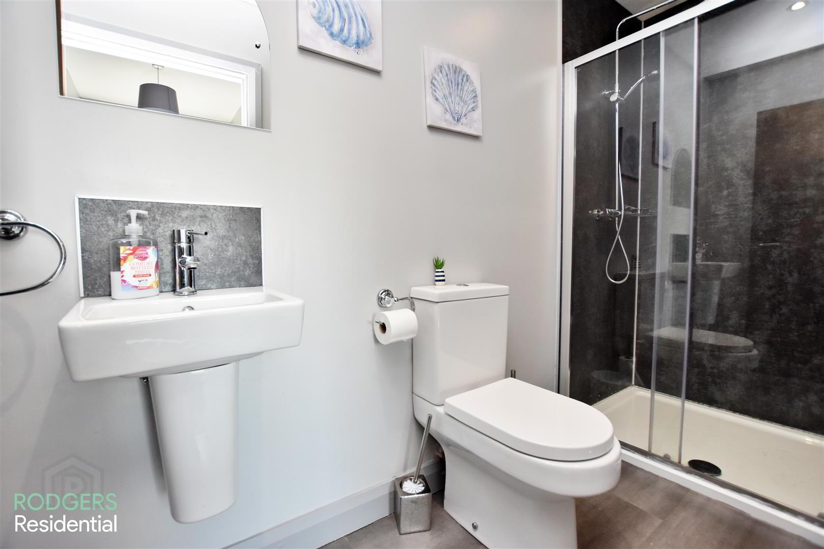 Apartment 2 34 Upper Newtownards Road 22 of 23
